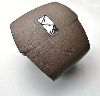 Citroen DS4 Steering wheel airbag