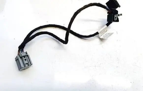 Mercedes-Benz GL X164 Other wiring loom 2205455228 772716-001