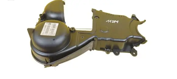 Ford Fiesta Timing chain cover BM5G6P073FA IQJA