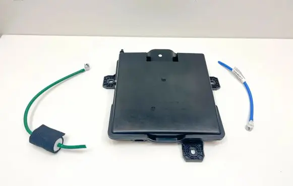 Mercedes-Benz SL R231 Suspension control unit/module A0008002919 A2318002415