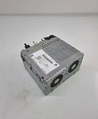 Land Rover Evoque II Radio/CD/DVD/GPS head unit J9D319C211PD
