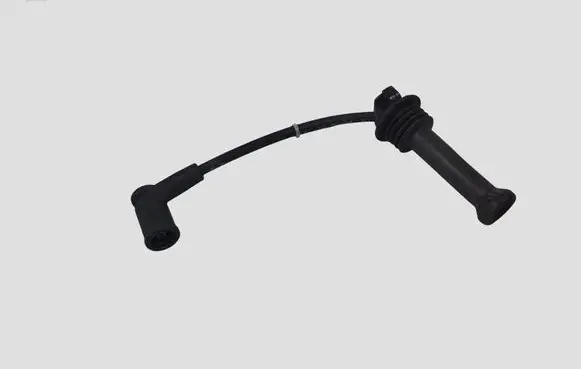 Ford Focus C-MAX Ignition plug leads