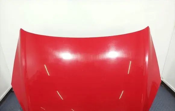 Engine bonnet/hood