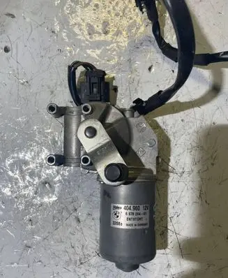 BMW 3 E92 E93 Wiper motor 6978264 404960