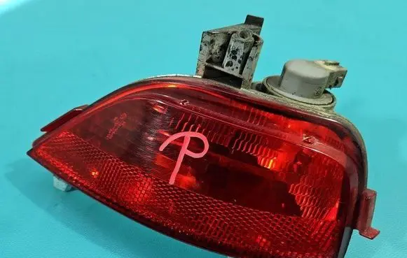 Dacia Sandero Rear bumper light 0338900 IMPRK1474036
