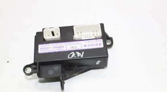 Lexus RX 330 - 350 - 400H Steering rack electric part 8922748020