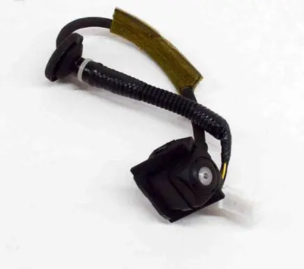 Reversing camera