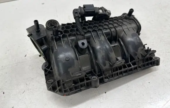 Opel Corsa F Intake manifold 9802101480