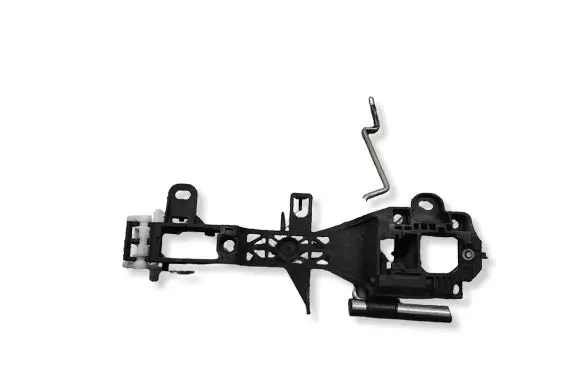 Toyota Prius (XW50) Front door exterior handle/bracket 