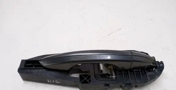 Ford Mondeo MK V Rear door exterior handle DS73F224N03AF 254714D0RB 01041401003