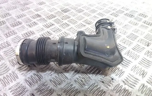 Ford Focus Intercooler hose/pipe