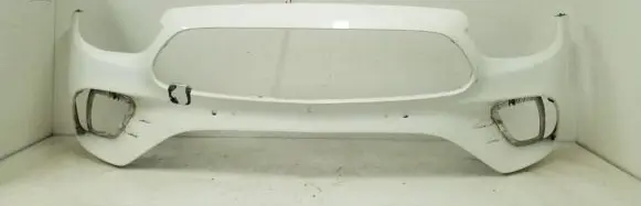Mercedes-Benz E W213 Front bumper A2138857404