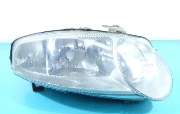 Alfa Romeo 147 Headlight/headlamp 0301186204 IMPRK1292239