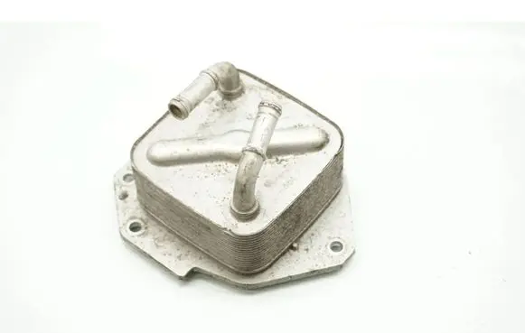 Mazda 6 Engine oil radiator 
