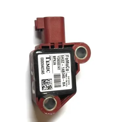 Land Rover Discovery 3 - LR3 Airbag deployment crash/impact sensor YDB000141