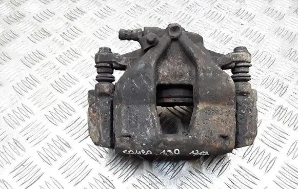 Opel Combo D Front brake caliper