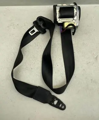 Audi A6 S6 C6 4F Front seatbelt 604904800A 03092004 4F0857705