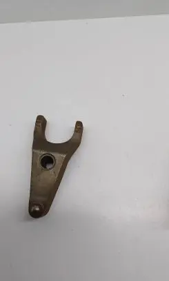 Toyota Verso Fuel Injector clamp holder