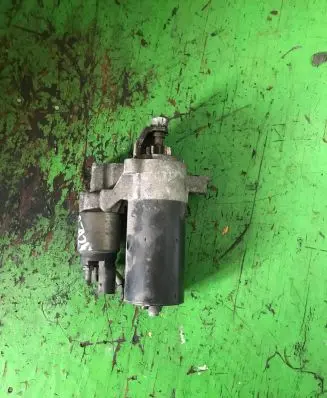 Audi A4 S4 B8 8K Starter motor 0001115056