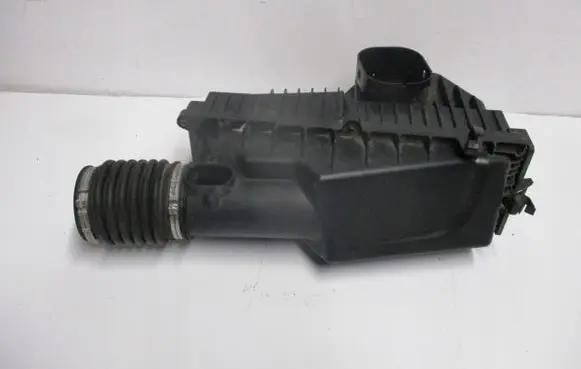 Alfa Romeo Stelvio Air filter box 50546933 GX739H736CA