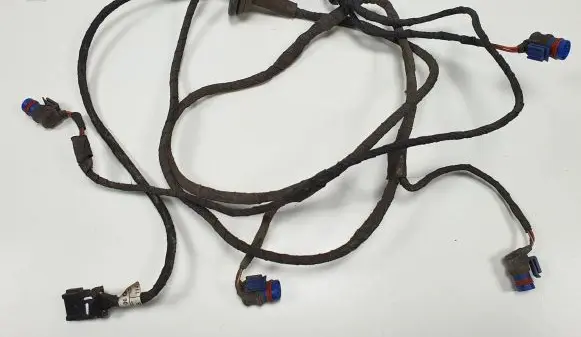 Mercedes-Benz R W251 Parking sensor (PDC) wiring loom A2515404206