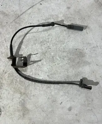 BMW 3 E90 E91 ABS brake wheel speed sensor 10071161983