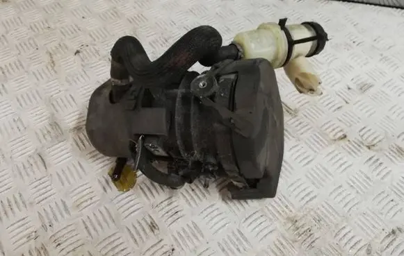 Citroen C5 Electric power steering pump 9671789380 A0023576 GEP71C