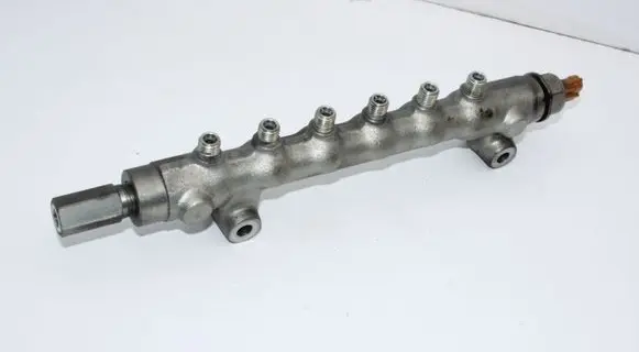 Mitsubishi ASX Fuel main line pipe