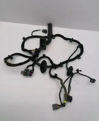 Volvo S90, V90 Front door wiring loom