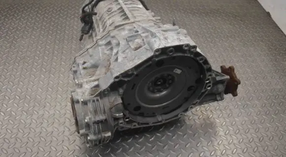 Audi Q5 SQ5 Automatic gearbox 0CK301103R 4K0301184B