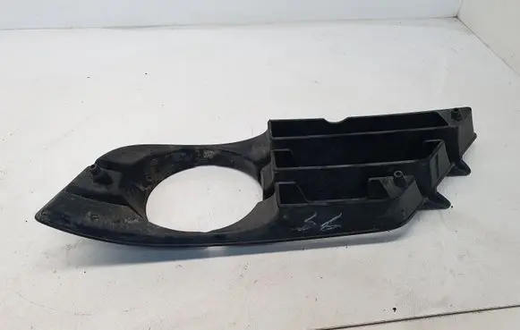 Mercedes-Benz GLC X253 C253 Front fog light trim/grill A2518850353