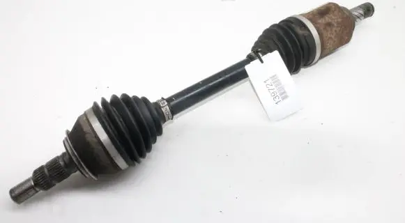 Opel Insignia B Front driveshaft 84527905