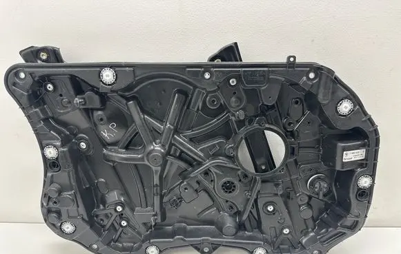 BMW 5 G30 G31 G38 Front window lifting mechanism without motor 7360423