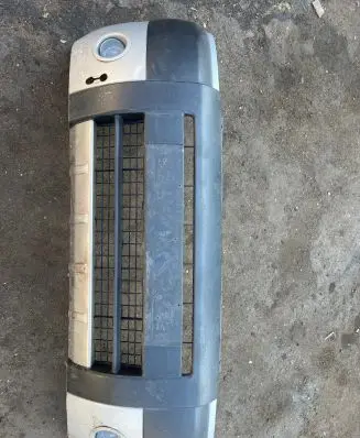Peugeot Partner Front bumper 9643802277 43245 C01860006