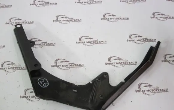 Mercedes-Benz E W211 Other engine bay part A6110900427