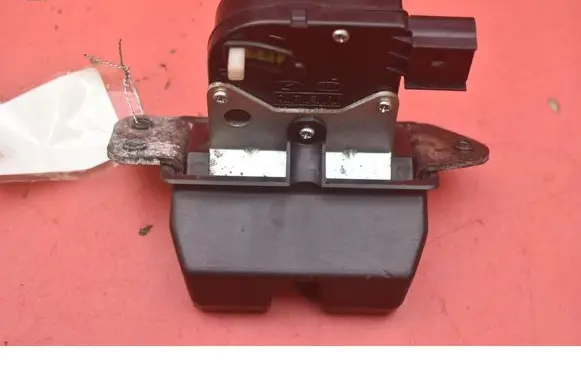Hyundai i40 Tailgate/trunk/boot lock/catch/latch
