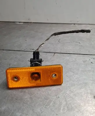 Volkswagen II LT Rear corner (parking) light 357972752