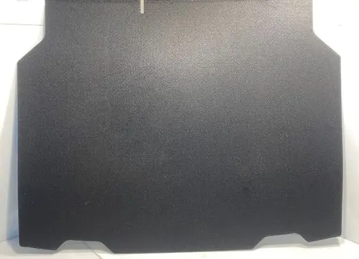 Toyota Yaris Cross Trunk/boot mat liner 647710D170C0