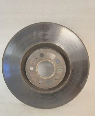 Volvo XC90 Front brake disc