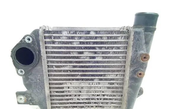 Mazda 3 II Intercooler radiator R2AJ13565 1271003610