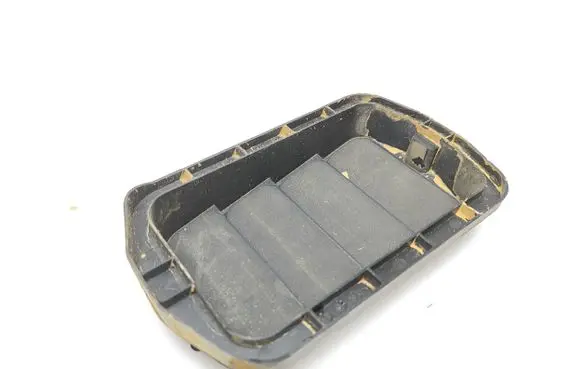 Mazda CX-30 Quarter panel pressure vent RDJ551921