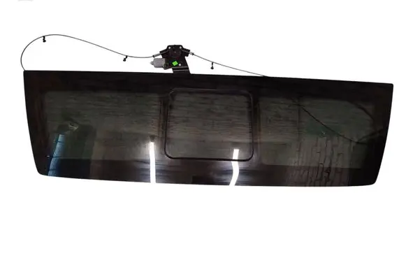 Ford F150 Rear windscreen/windshield window ML3415422A12 ML3415422A12G GCBUK