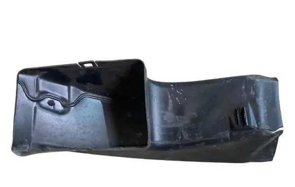 BMW i8 Cabin air duct channel 7345085