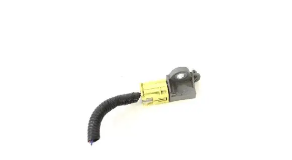 Nissan Qashqai Airbag deployment crash/impact sensor 985813RA0A
