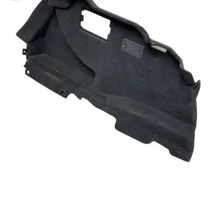 Maserati Ghibli Trunk/boot side trim panel 6700248370 670019517