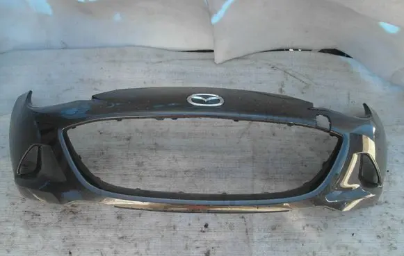 Mazda MX-5 ND Front bumper N24350031