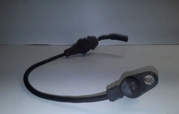 Peugeot 807 Crankshaft position sensor 10234006