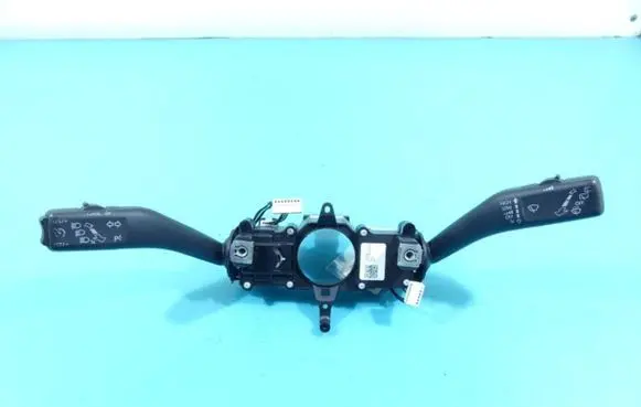 Skoda Superb B6 (3T) Headlight wiper switch 5K0953521DQ IMPRK1293538