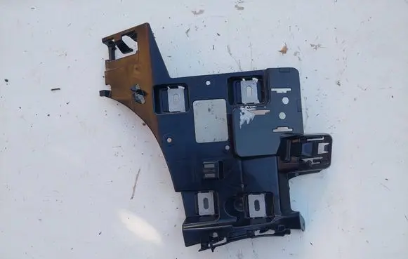 Mercedes-Benz GLC C254 Rear bumper mounting bracket A2548800000
