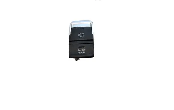 Volkswagen PASSAT B8 Hand parking brake switch 3G0927225B